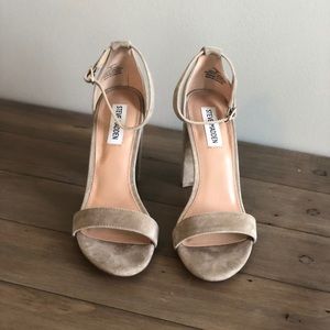 Steve Madden Heels